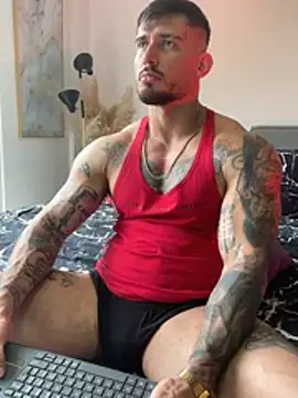 Chat XXX Live DimitriSullivan_