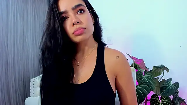 Sara_Leblanc élő XXX-chatje