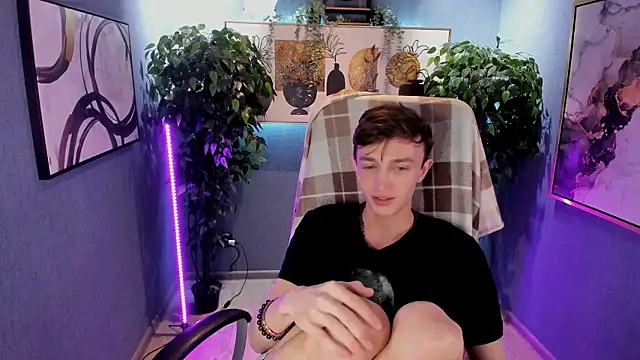 John_Weasley 웹캠 쇼