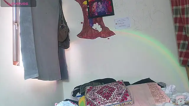 دردشة Naicollsxxx الجنسية المباشرة