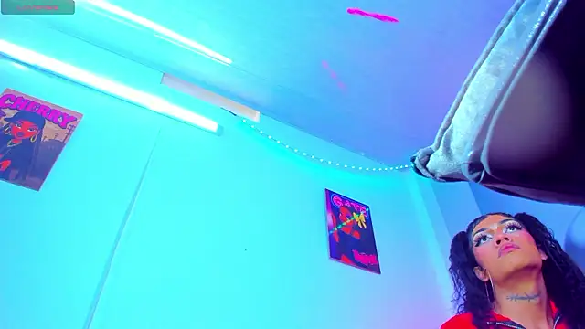 دردشة Cherry_splash الجنسية المباشرة