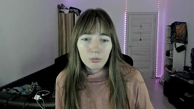 bekkawell élő XXX-chatje