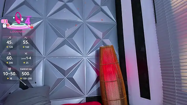 GreciaFox1 Live XXX-chat