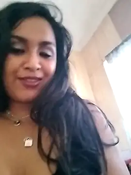 cute_indianxo 现场XXX聊天