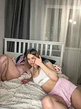 MashaFromRussia__ élő XXX-chatje