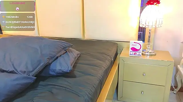 CharlesBrown_ Webcam-Show