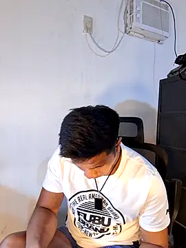 Felix_AsherのライブXXXチャット