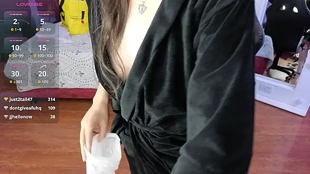 iam_sammy_01 现场XXX聊天