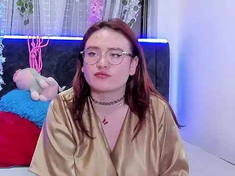 Živý XXX chat AliaMiller_