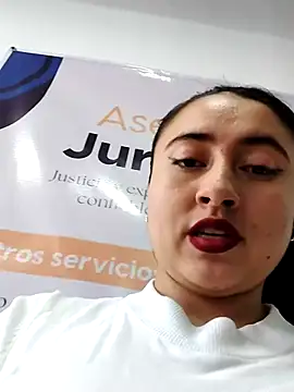 _Sarah-Office1 现场XXX聊天