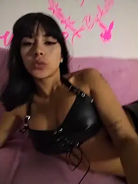 دردشة VALEN_LATIN الجنسية المباشرة