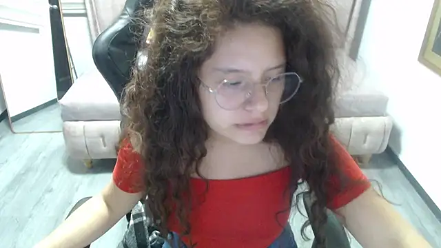 Velvet_Moon_V 现场XXX聊天