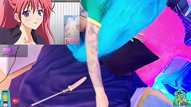 mitsuki-- Adlı Modelin Canlı XXX Sohbeti