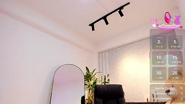 دردشة lily_cash1 الجنسية المباشر ة