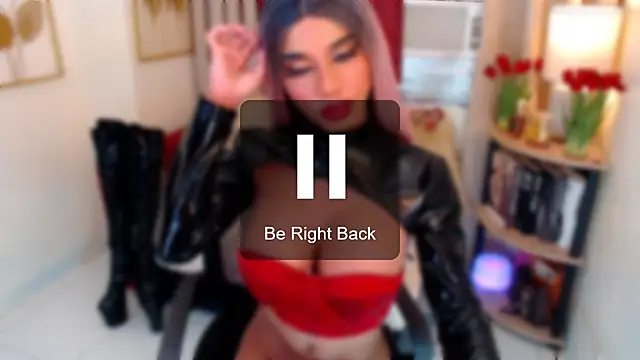 دردشة KYLINE_WIILLS الجنسية المباشرة