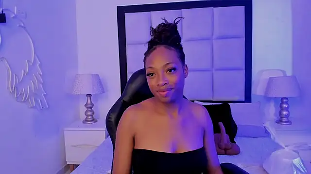 Show webcam de ElisabettaMonroy