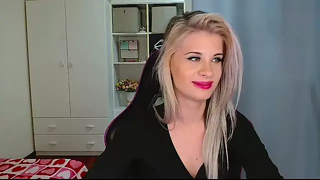 KristineGlow: απευθείας συνομιλία ΧΧΧ