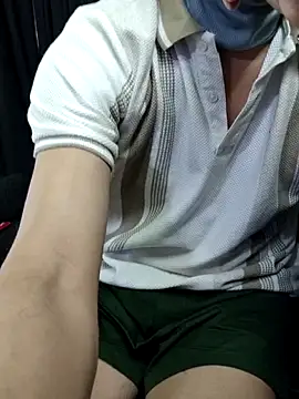 chocolate_alone Live XXX-Chat