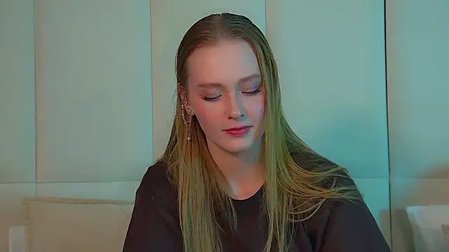 AgataFoxley Chat XXX in diretta