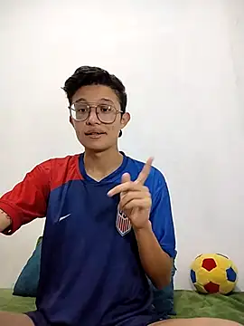 SantiagoRusso18: απευθείας συνομιλία ΧΧΧ