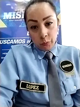 Show Webcam de CRISTAL__11