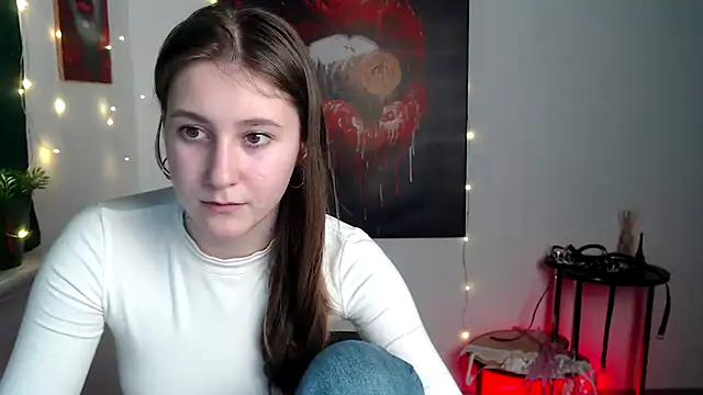 Milka_kamila 现场XXX聊天