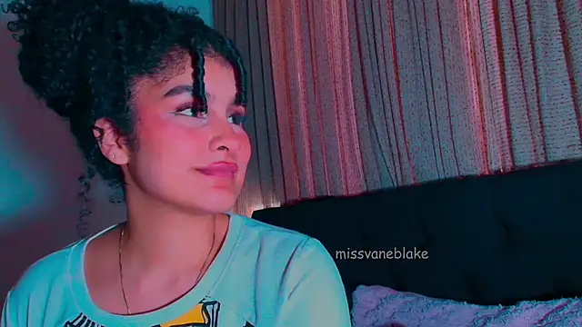 missvaneblake Live XXX Chat