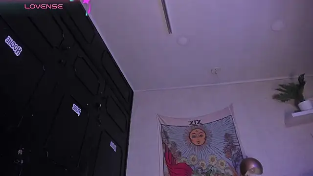 Violeta_dh Live XXX Chat