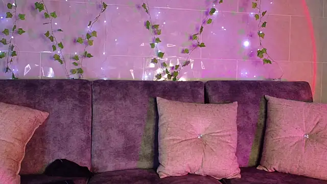 EliDurann Live XXX-chat