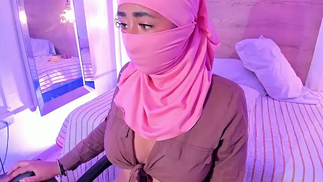 Ridwana_Haddad Live XXX Chat