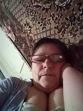 MilaCold5443: онлайн-секс-чат