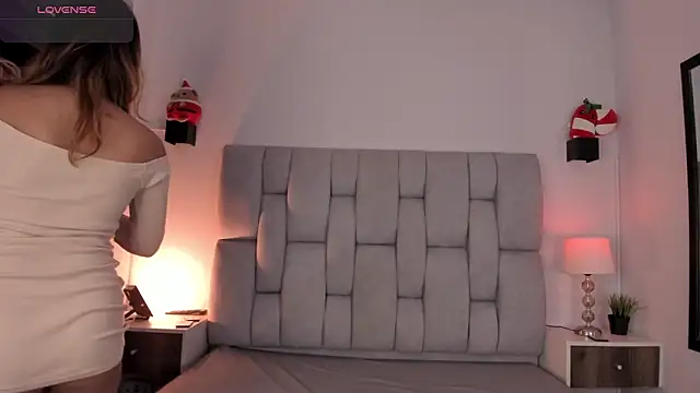 Amatista_desire – Live XXX-chat