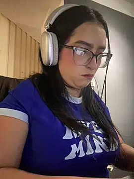 Kloe_NovoaのライブXXXチャット