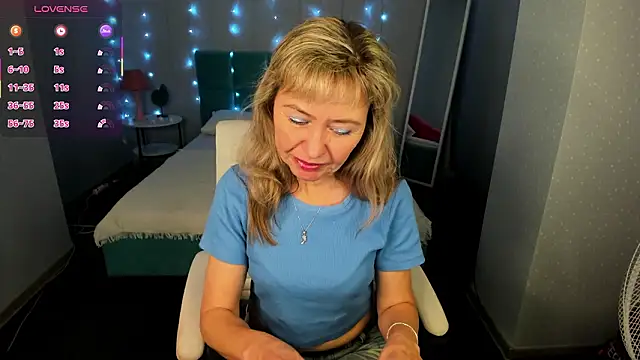 Carla_Vogue: απευθείας συνομιλία ΧΧΧ