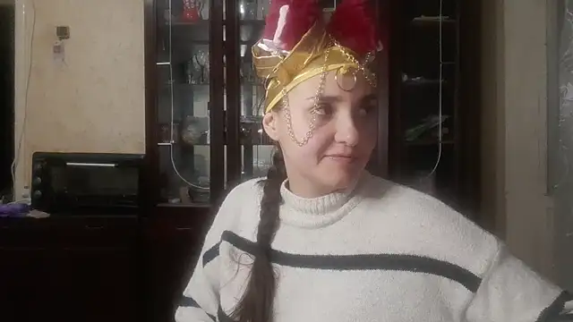 VoulezVous_Angel – Live XXX-chat