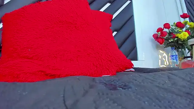 Samaraa_Lee 라이브 XXX 채팅