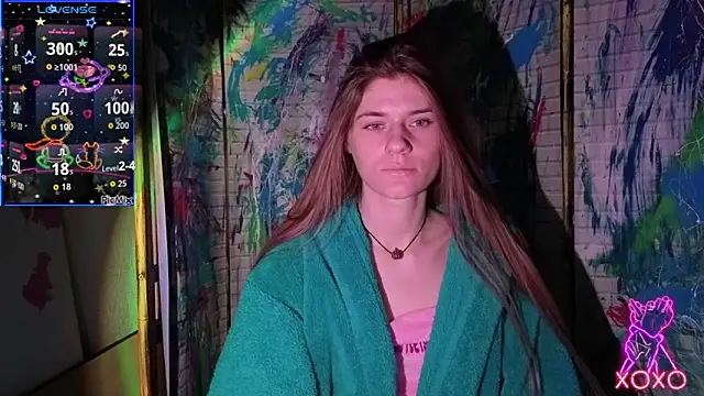 Adell_Love: απευθείας συνομιλία ΧΧΧ