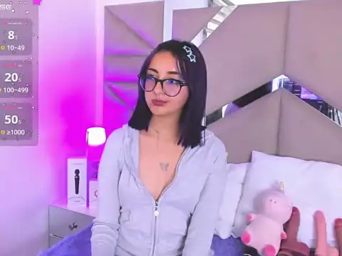 Dreammy_Kitty 即時 XXX 聊天