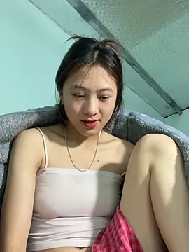 joss-caprri Webcam Show