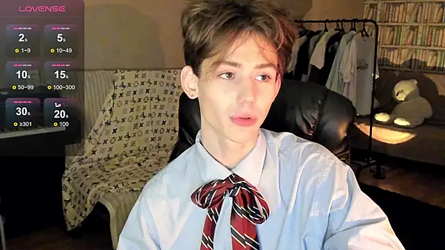 Chatroom XXX en direct de winsdor