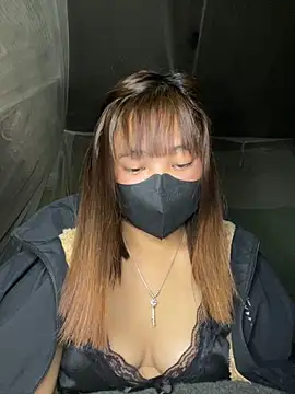 delwyn1 Adlı Modelin Canlı XXX Sohbeti