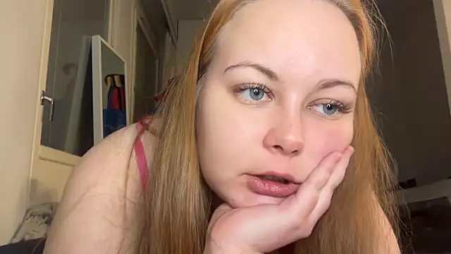 iisalina 现场XXX聊天