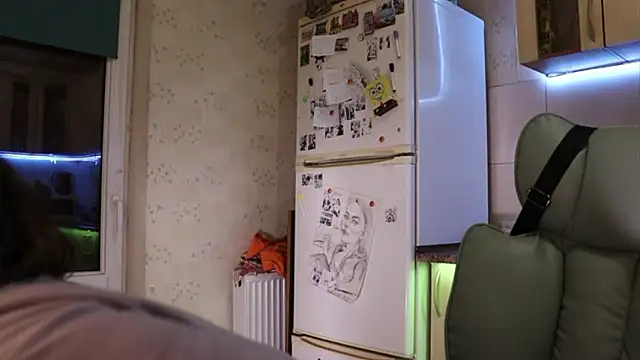 BettySquirtson Adlı Modelin Canlı XXX Sohbeti