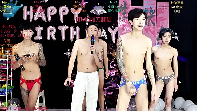 CDGAY_001n Live XXX chat