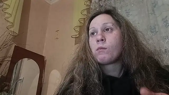 Živý XXX chat Norma_Wall