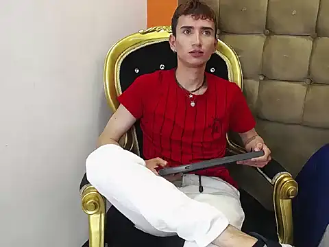 Iam_Smith_: απευθείας συνομιλία ΧΧΧ