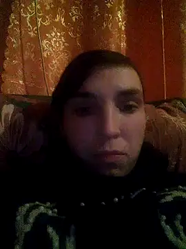 Webkamerová show KaterynaLeona