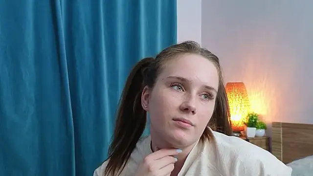 GenevieNyreen: απευθείας συνομιλία ΧΧΧ