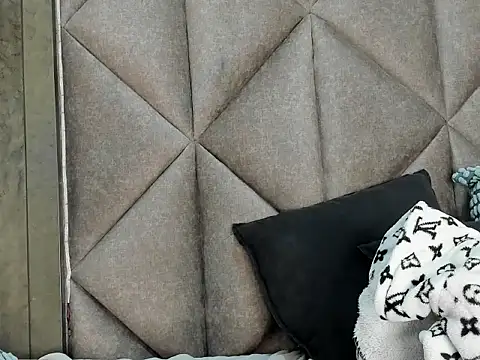 Show de ChloeeMiller__ na webcam