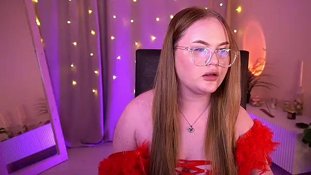 Chatroom XXX en direct de FeliciaLorne